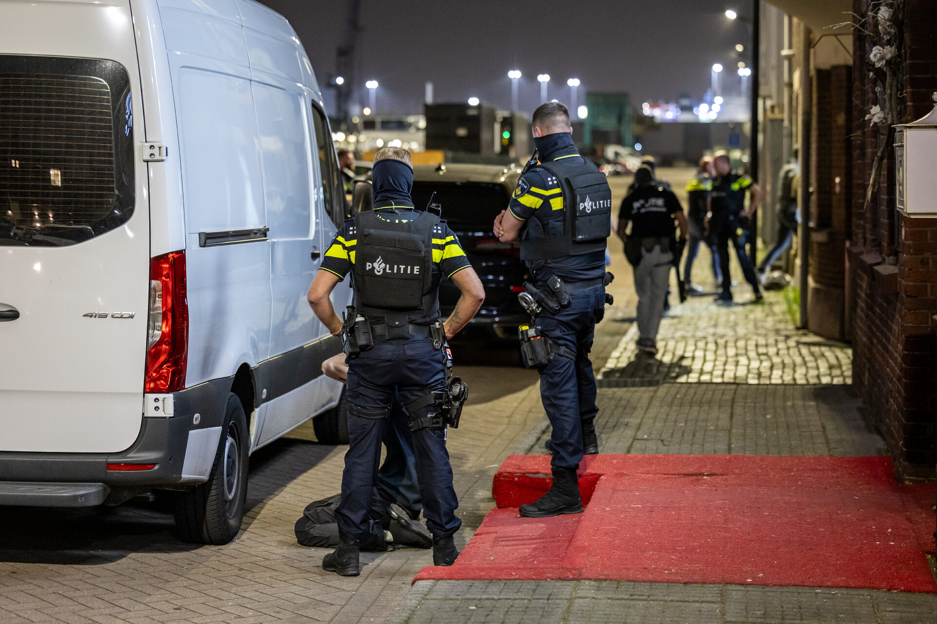 MV7A9033 - 112 Nederland