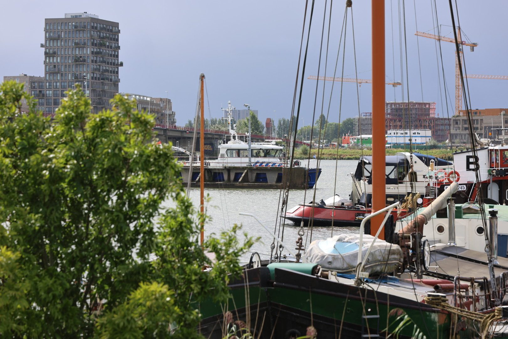 MZL_4321 - 112 Nederland
