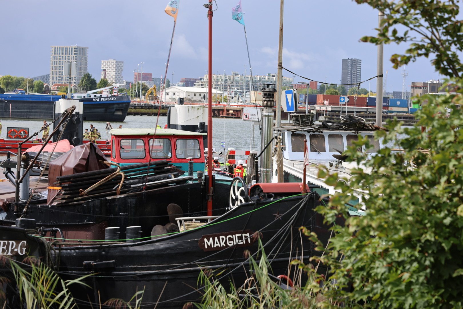 MZL_4327 - 112 Nederland