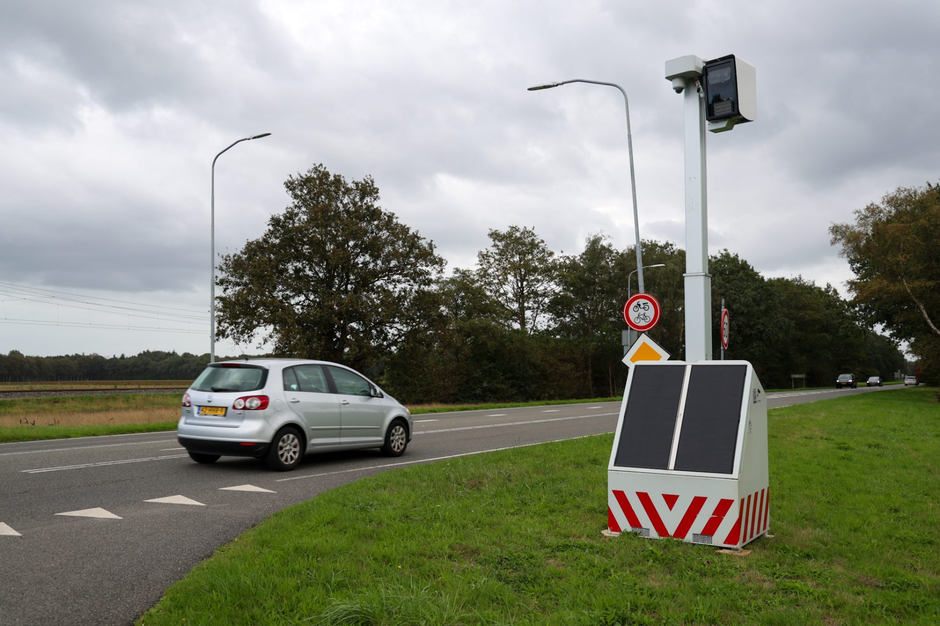 328 euro boete voor geen voorrang verlenen: Raad van State kraakt geplande stijging verkeersboetes