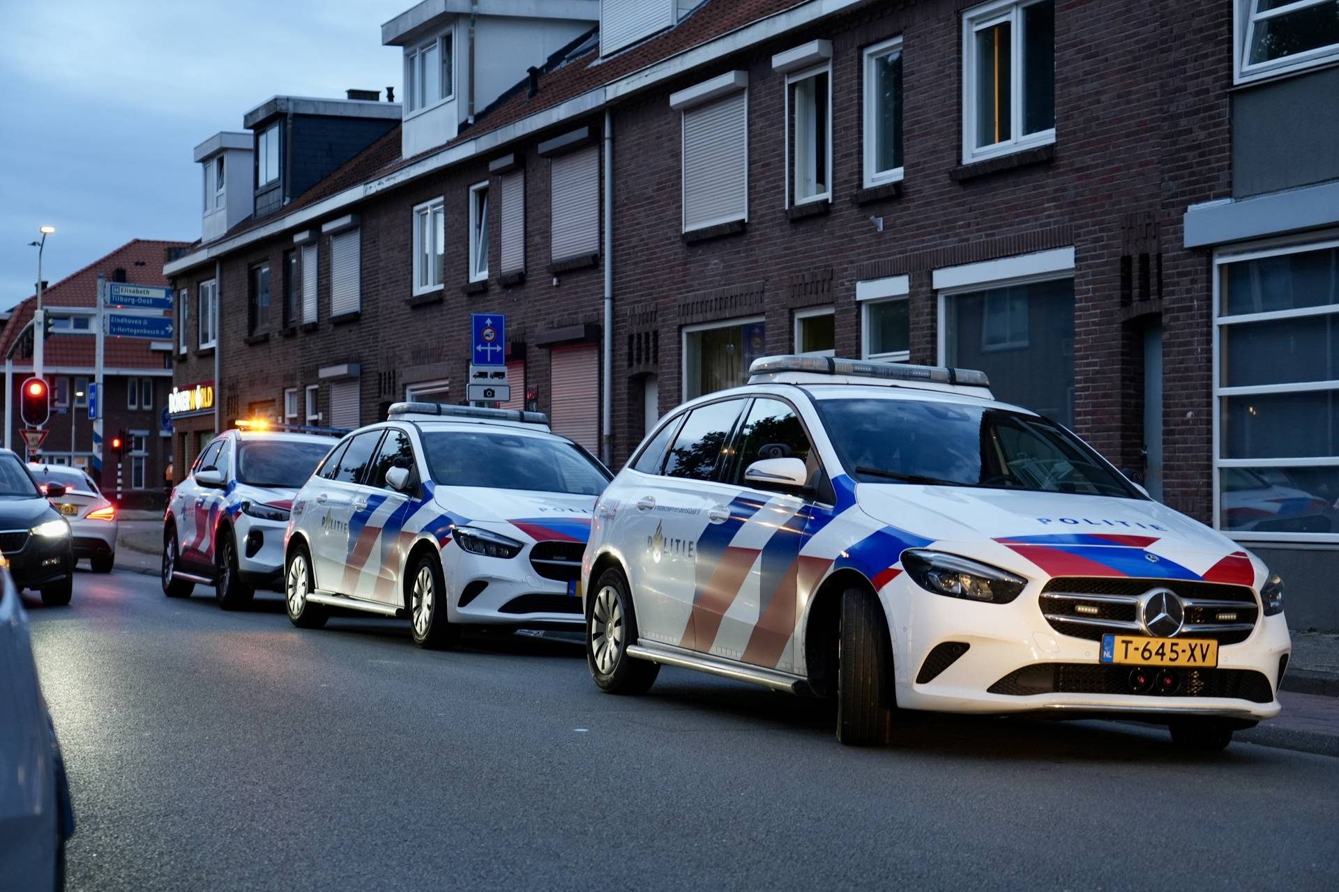 Man aangehouden voor verduisteren van personenauto
