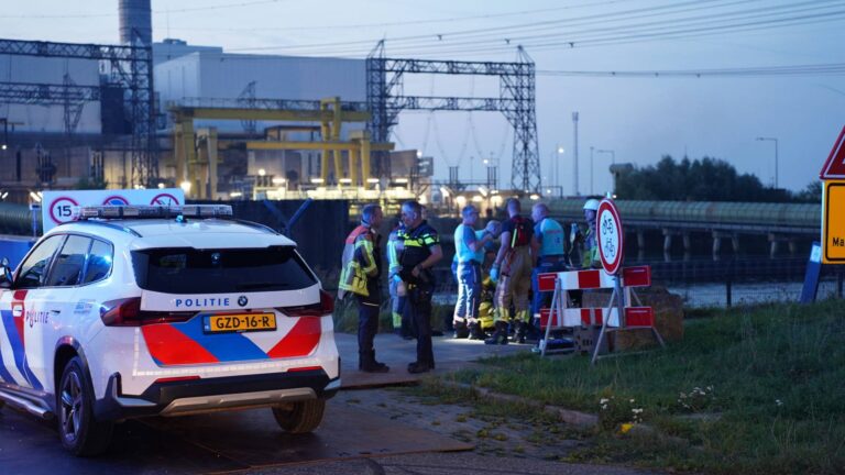 Traumahelikopter ingezet voor zwaargewonde motorrijder
