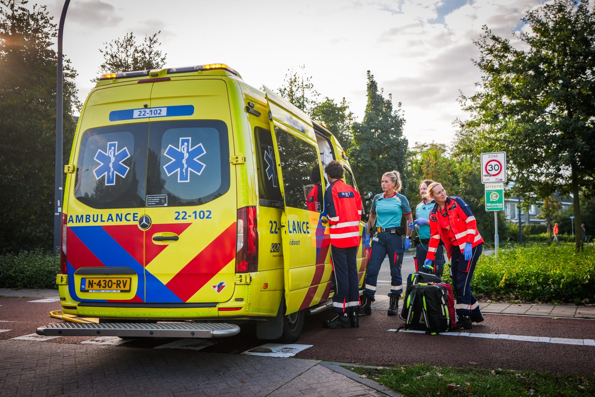 a9694990-b29c-4c5a-93b9-df5a5fb1d4b1 - 112 Nederland