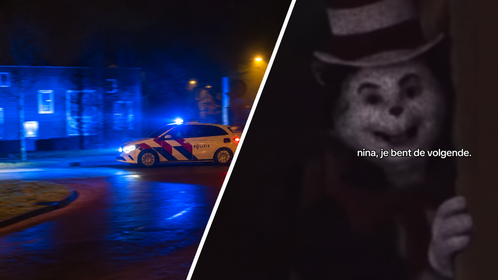 Twintig tot dertig jongeren op pad door TikTok-hype rond ‘Cat in the Hat’