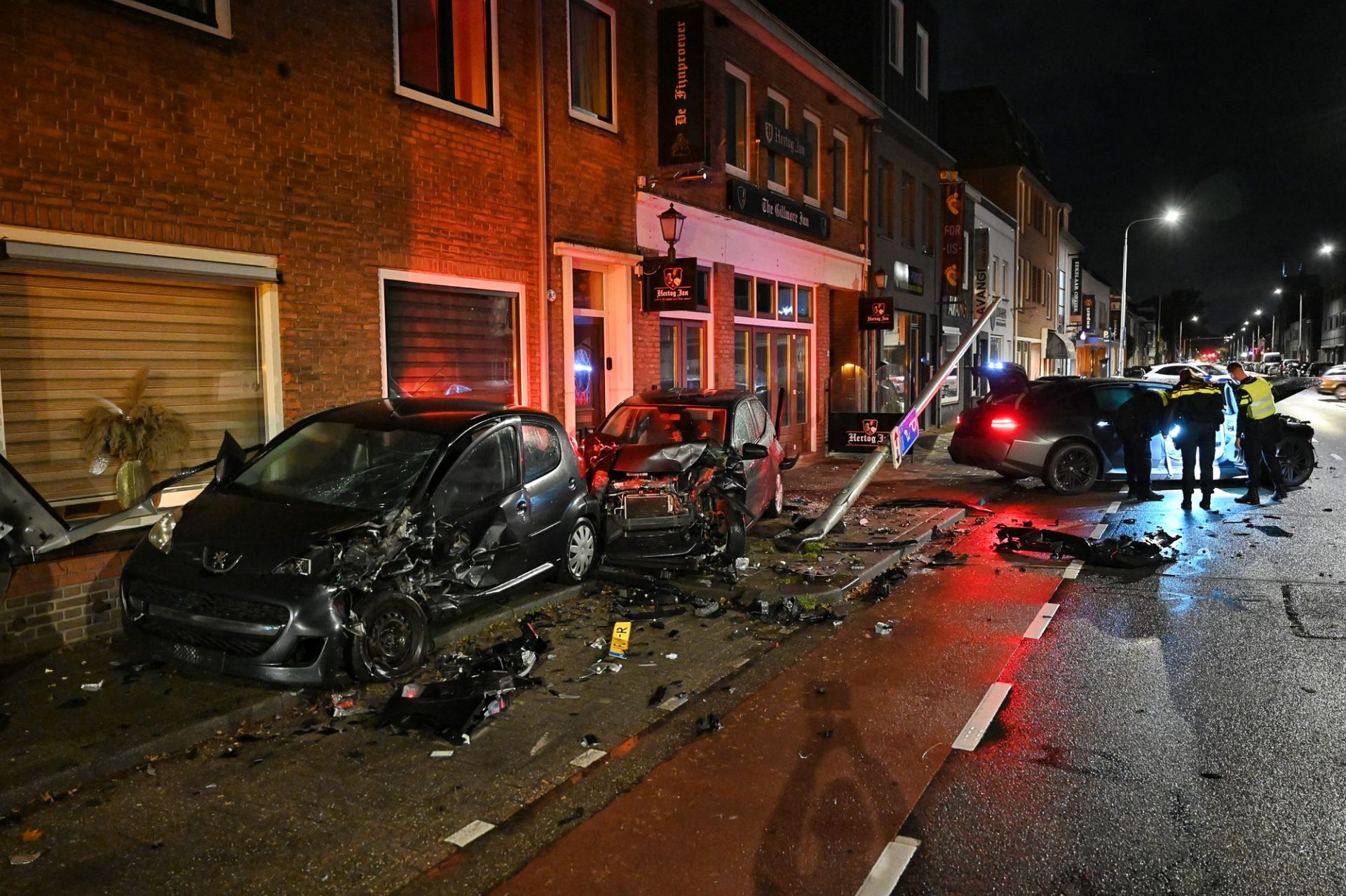2-3 - 112 Nederland