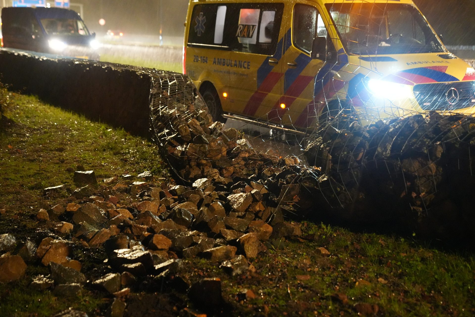 2-7 - 112 Nederland