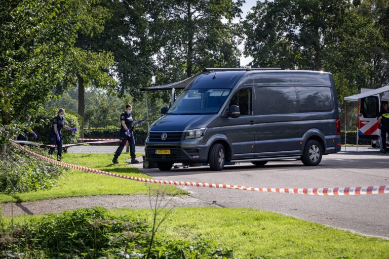 Politie zoekt specifieke getuigen na dodelijk misdrijf