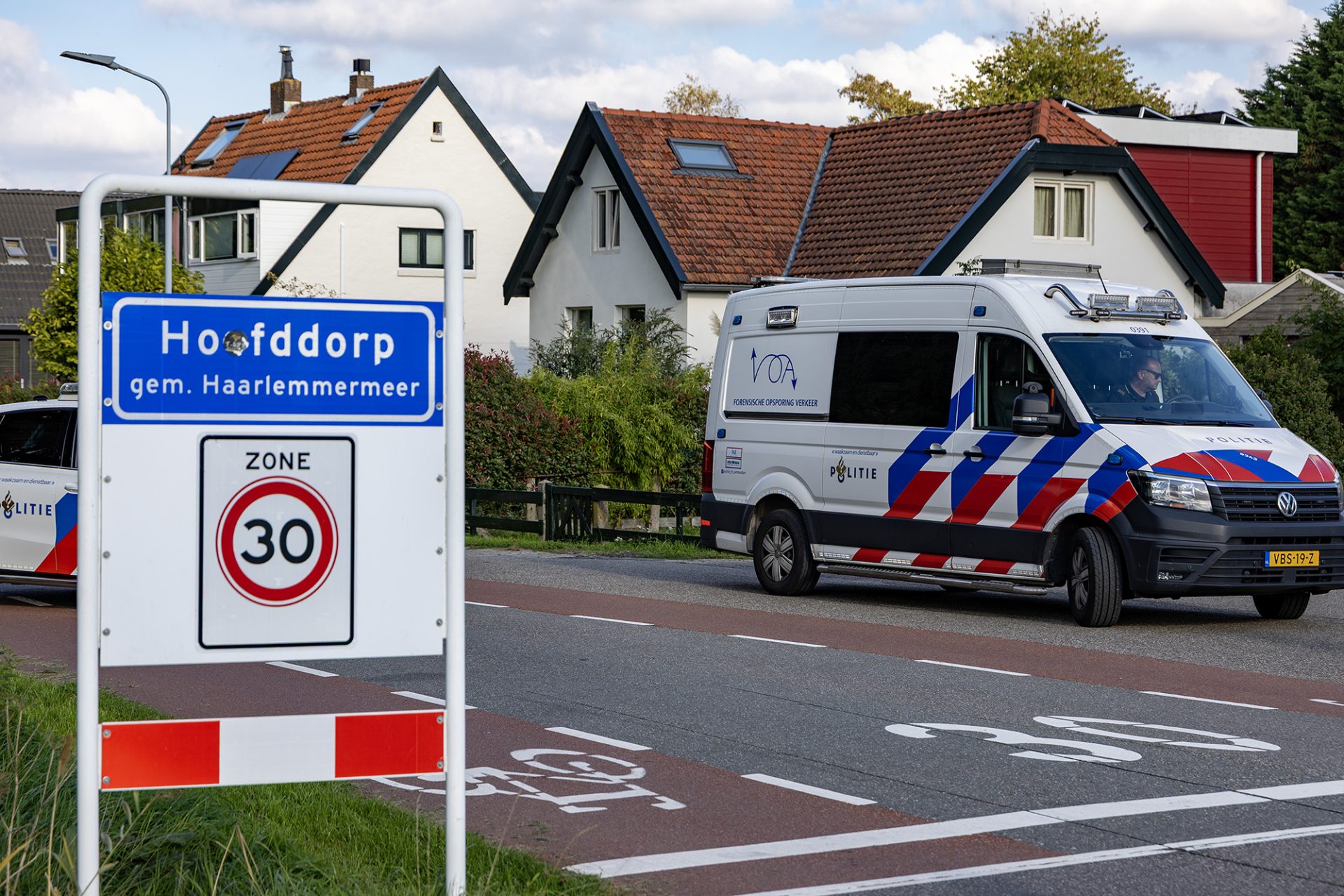 20261004_doorrijder_n201_17 - 112 Nederland