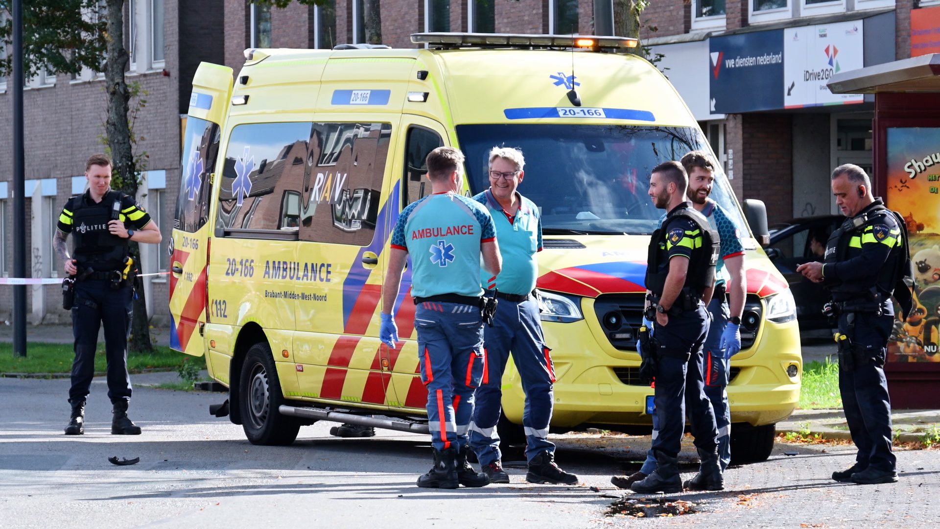 20261008_BReda_Fellenoorstraat-incident01_01_10_24Still003 - 112 Nederland