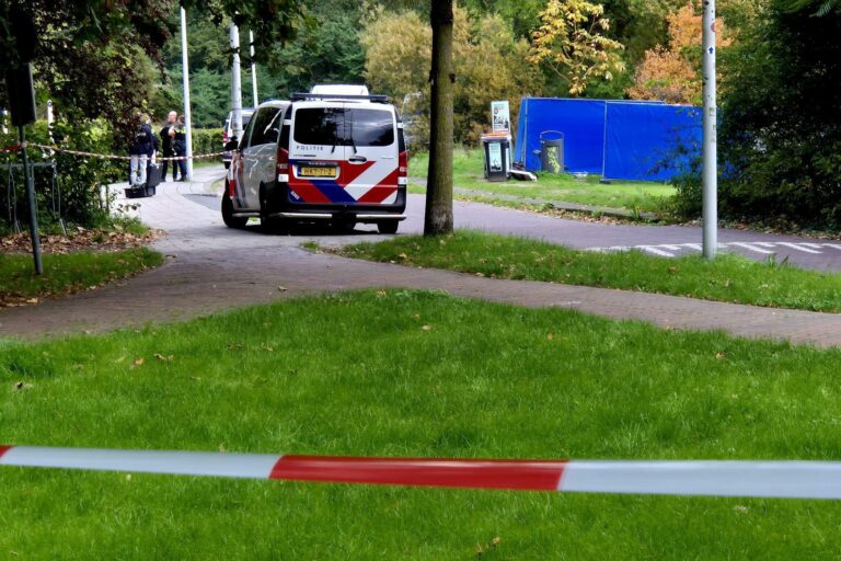 UPDATE: Vermiste vrouw (29) dood aangetroffen, politie gaat uit van misdrijf