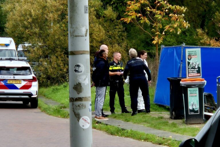 Somaliër (23) aangehouden als verdachte in zaak-Hajar