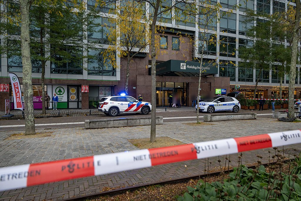 20261019_sloterdijk_01 - 112 Nederland
