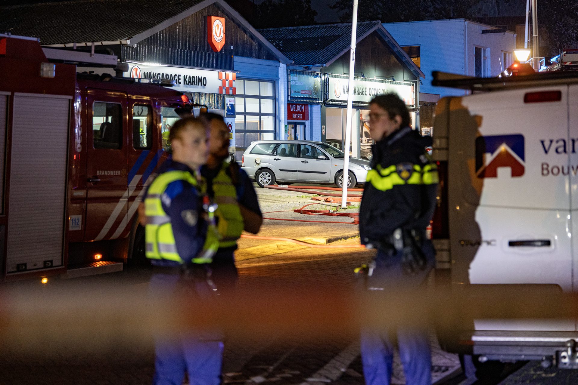 20261026_curiestraat_07 - 112 Nederland