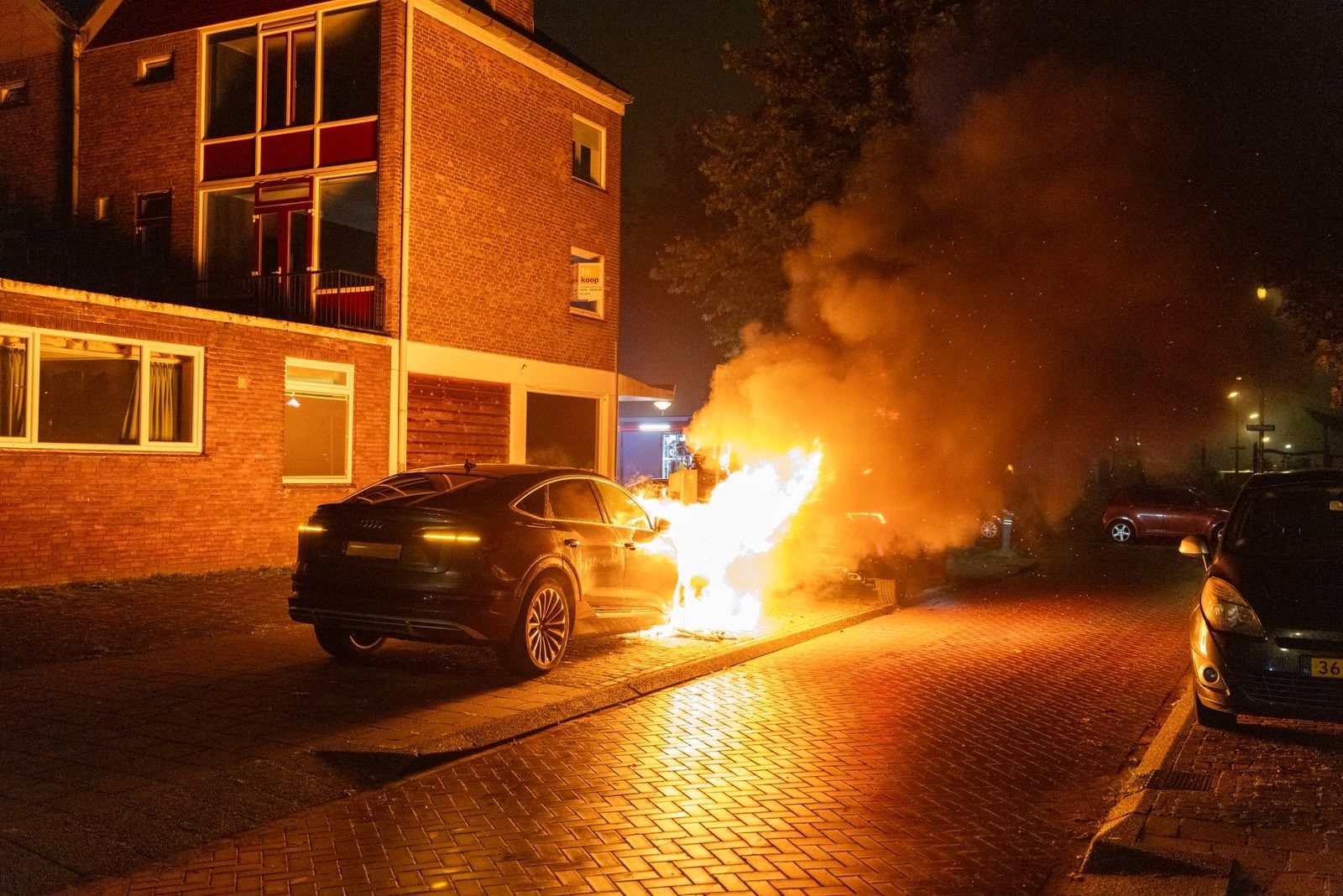 21-2 - 112 Nederland