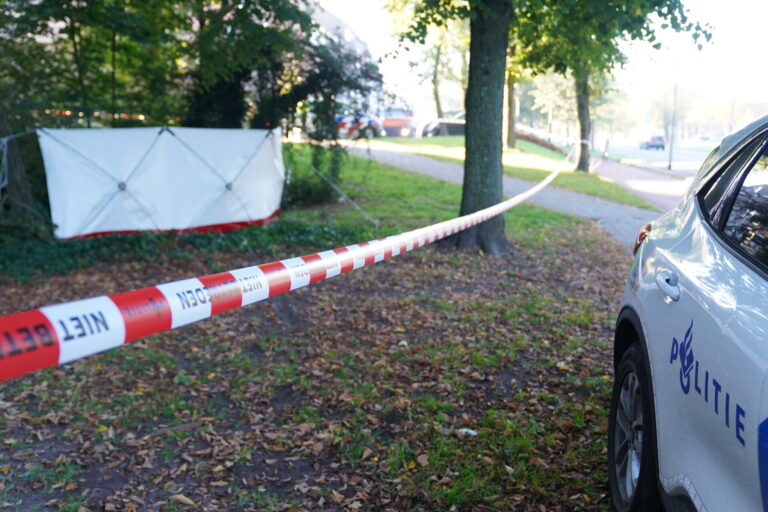 Overleden man blijkt voormalig wethouder Paul Kagie (71)