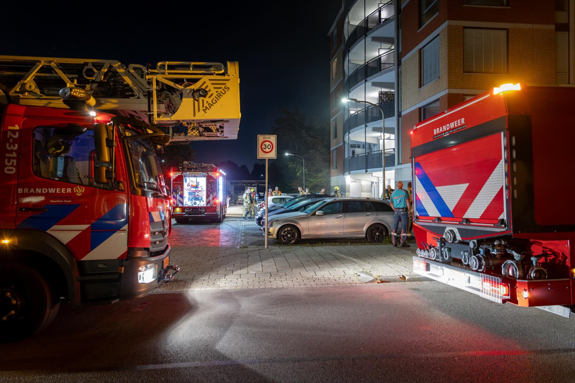 23-1 - 112 Nederland