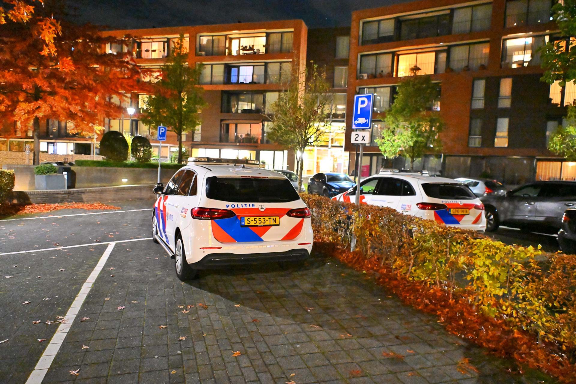 Oudere vrouw beroofd van sieraden in bejaardentehuis, politie zoekt dader