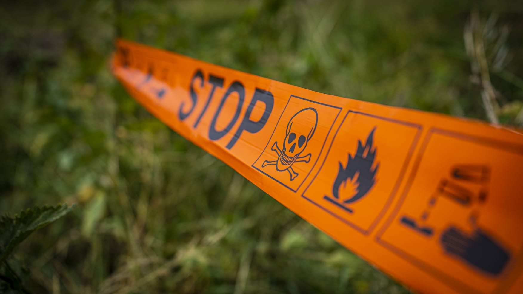 Tientallen vaten met drugsafval gedumpt in één week