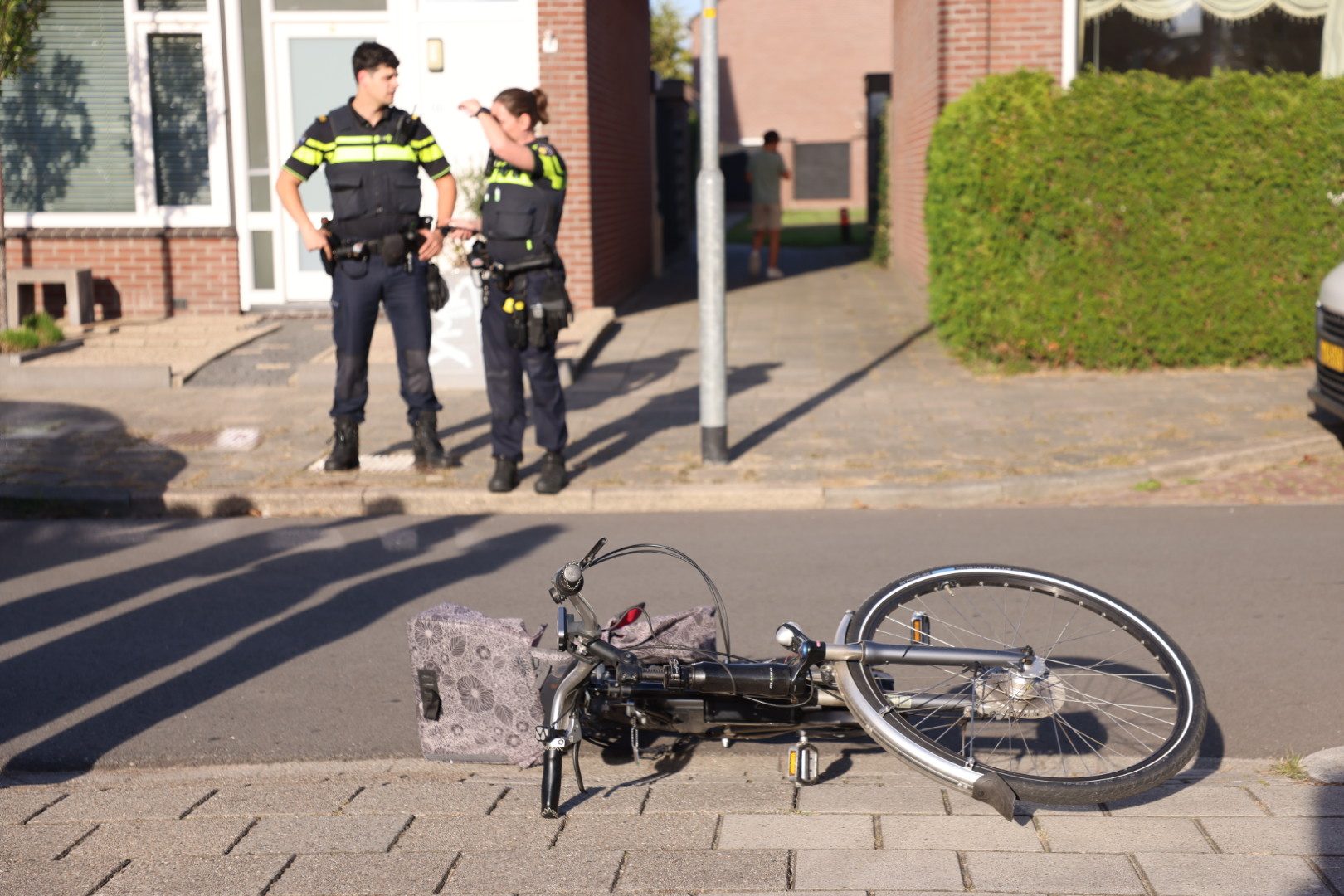 HEITINK_20261002_Fietser_ernstig_gewond_bij_ongeval_Barneveld_3 - 112 Nederland