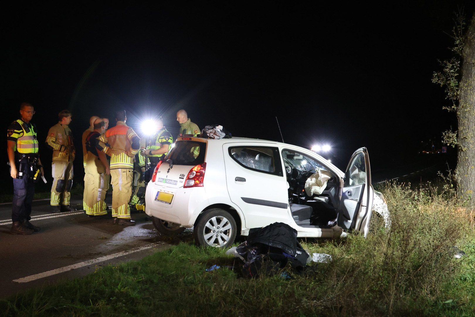 HEITINK_20261003_Ongeval_op_de_N327_in_Acquoy_4 - 112 Nederland