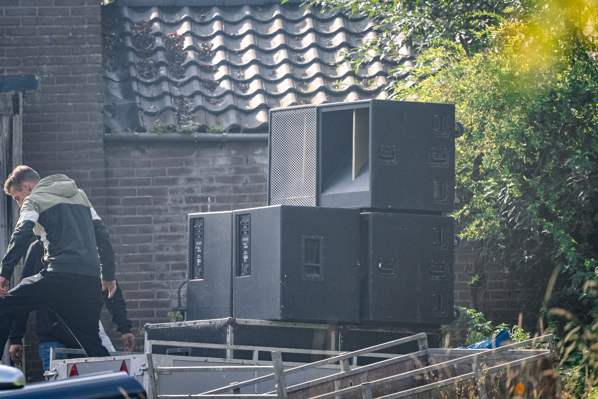 HEITINK_20261003_illegaal_feest_beeindigt_door_de_politie_in_elst_6 - 112 Nederland