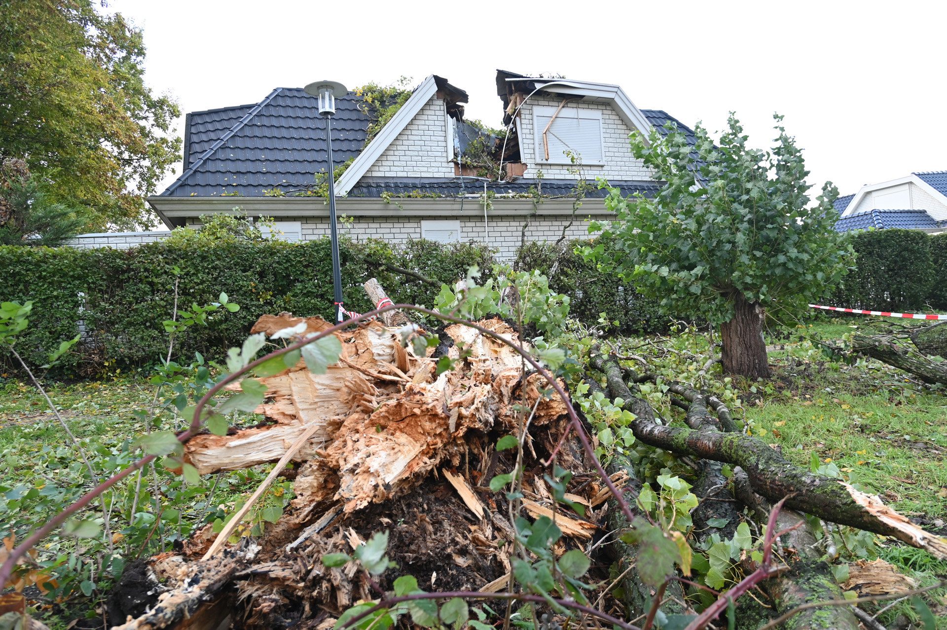 HEITINK_20261024_Enorme_boom_valt_tijdens_storm_op_woonwagen_van_Grad_Damen_in_Breda_kinderslaapkamer_zwaar_verwoest_6 - 112 Nederland