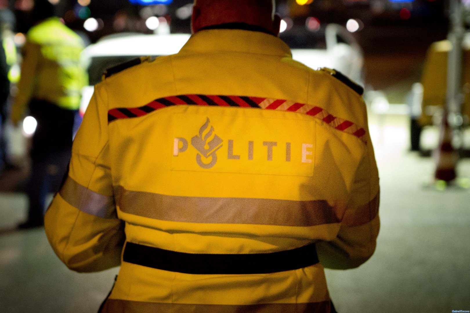 Pand beschoten, meerdere kogelinslagen aangetroffen